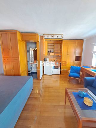Loft 30 τ.μ. για ενοικίαση, Αχαΐα, Πάτρα