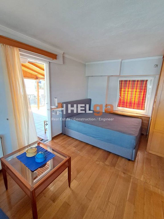 Loft 30 τ.μ. προς ενοικίαση, Αχαΐα, Πάτρα