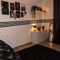 Studio / γκαρσονιέρα 30 τ.μ. προς ενοικίαση, Ν. Λάρισας, Λάρισα-thumb-1