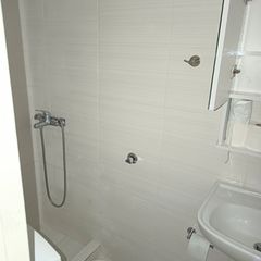 Studio / γκαρσονιέρα 30 τ.μ. προς ενοικίαση, Ν. Λάρισας, Λάρισα-thumb-2