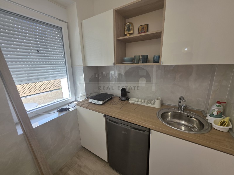 Studio / γκαρσονιέρα 32 τ.μ. προς ενοικίαση, Αγ. Κωνσταντίνος Βόλου