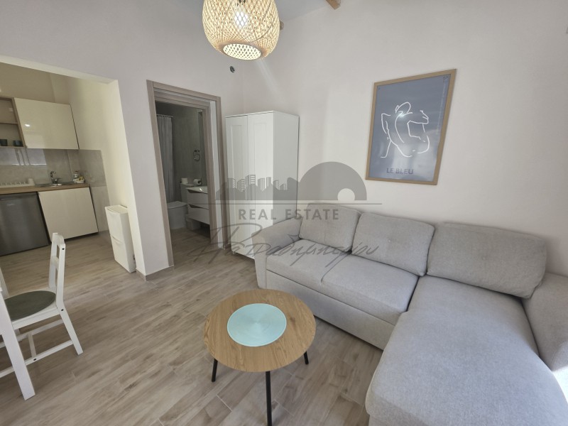 Studio / γκαρσονιέρα 32 τ.μ. προς ενοικίαση, Αγ. Κωνσταντίνος Βόλου