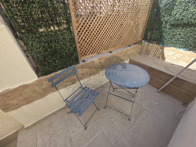 Studio / γκαρσονιέρα 32 τ.μ. προς ενοικίαση, Αγ. Κωνσταντίνος Βόλου