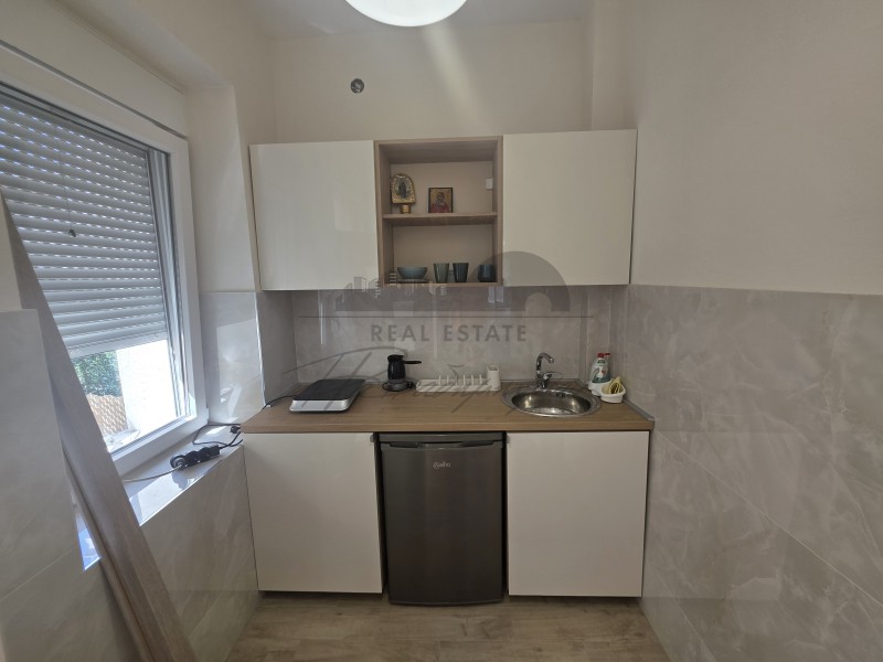 Studio / γκαρσονιέρα 32 τ.μ. προς ενοικίαση, Αγ. Κωνσταντίνος Βόλου