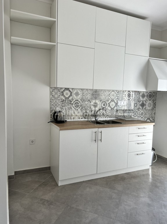 Studio / γκαρσονιέρα 61 τ.μ. πρός πώληση, Ν. Σερρών, Σέρρες