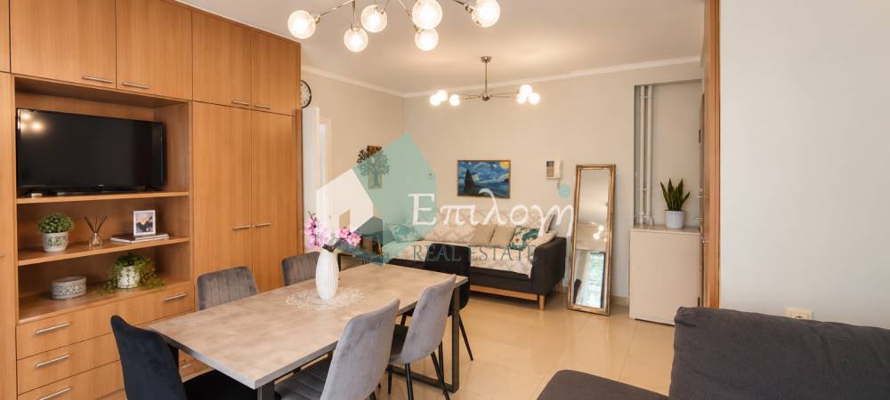 Διαμέρισμα 44 τ.μ. πρός ενοικίαση, Αχαΐα, Πάτρα