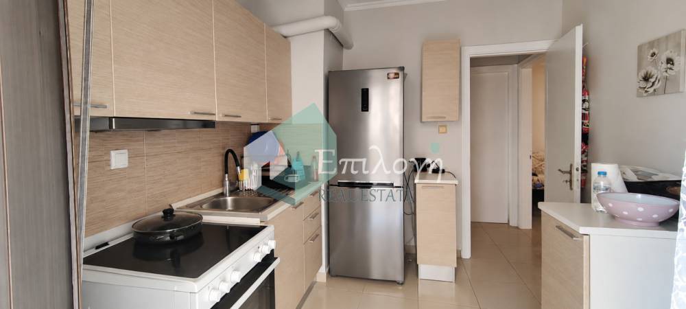 Διαμέρισμα 44 τ.μ. πρός ενοικίαση, Αχαΐα, Πάτρα