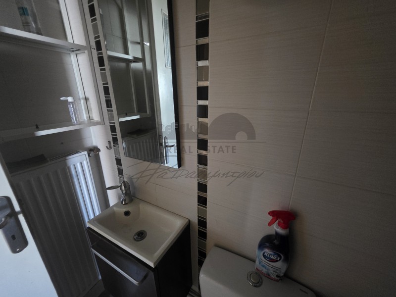 Διαμέρισμα 42 τ.μ. προς ενοικίαση, Μεταμόρφωση Βόλου