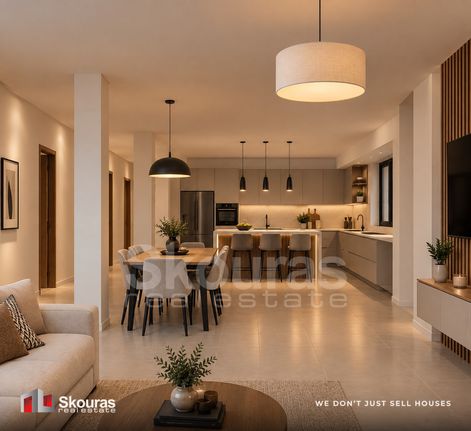 Διαμέρισμα 142 τ.μ. για πώληση, Αργολίδα, Ασίνη