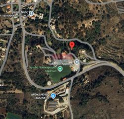 Κτίριο 350 τ.μ. προς πώληση, Αρμενοί Ρεθύμνου-thumb-2