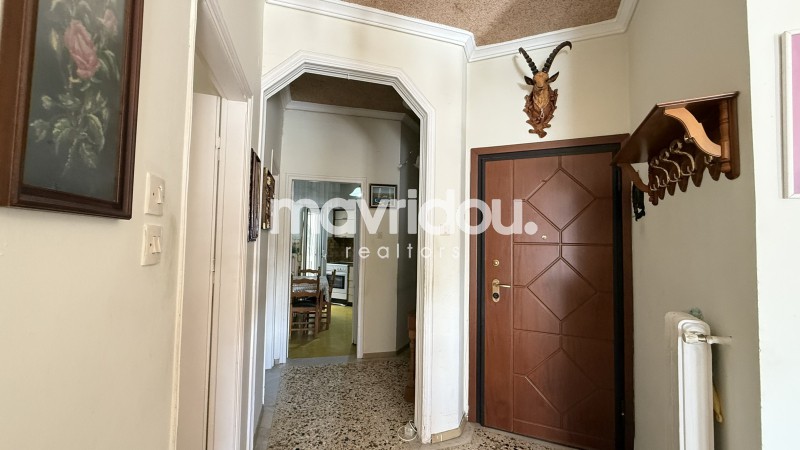 Διαμέρισμα 118 τ.μ. προς πώληση, Ασά