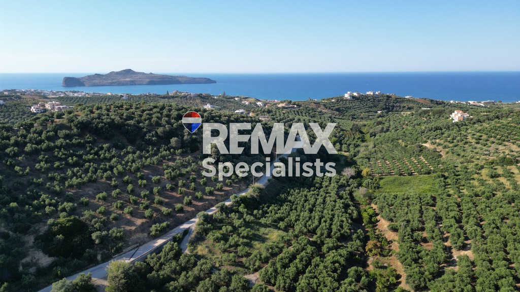 Οικόπεδο 8.752 τ.μ. προς πώληση, Σταλός