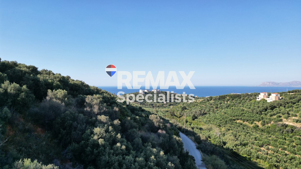 Οικόπεδο 8.752 τ.μ. προς πώληση, Σταλός
