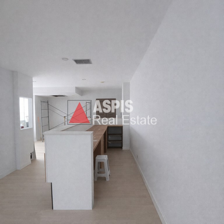 Γραφείο 127 τ.μ. προς ενοικίαση, Αθήνα - Νότια Προάστια, Δάφνη