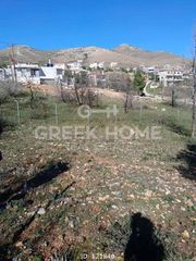 Οικόπεδο 1.012 τ.μ. προς πώληση