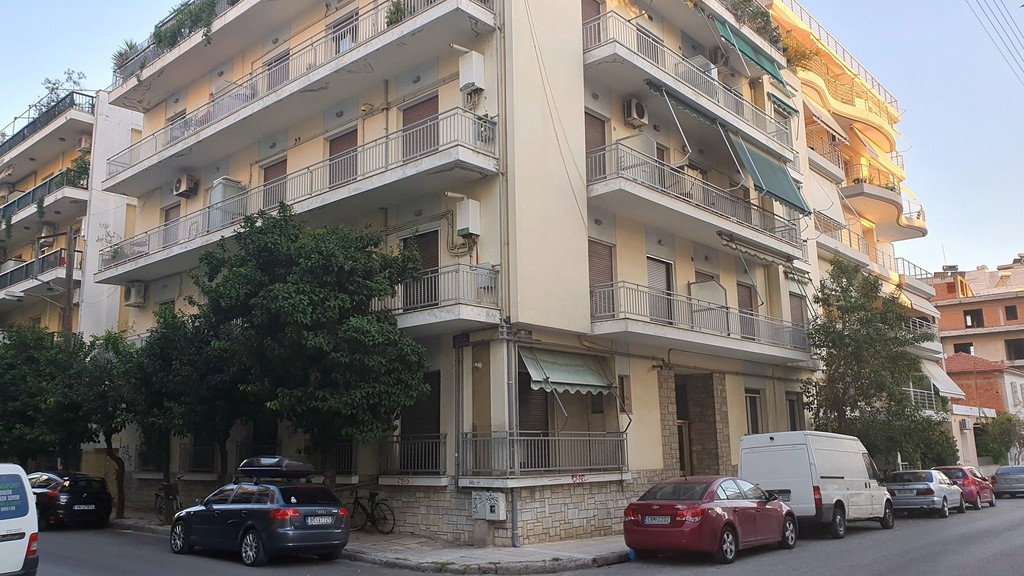 Διαμέρισμα 73 τ.μ. πρός ενοικίαση, Μαγνησία, Βόλος