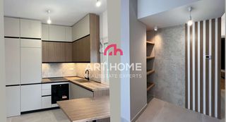 Studio / γκαρσονιέρα 42 τ.μ. για πώληση, Θεσσαλονίκη - Κέντρο, Τριανδρία-thumb-4