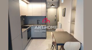 Studio / γκαρσονιέρα 42 τ.μ. για πώληση, Θεσσαλονίκη - Κέντρο, Τριανδρία-thumb-5