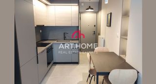 Studio / γκαρσονιέρα 42 τ.μ. για πώληση, Θεσσαλονίκη - Κέντρο, Τριανδρία-thumb-3