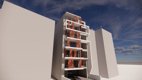 Διαμέρισμα 102 τ.μ. πρός πώληση