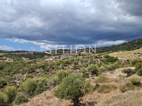 Land plot 500 sqm for sale