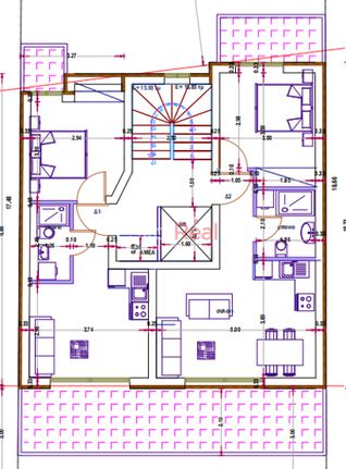 Studio / γκαρσονιέρα 60 τ.μ. για πώληση, Θεσσαλονίκη - Κέντρο, Κάτω Τούμπα
