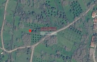 Parcel 784 sqm for sale