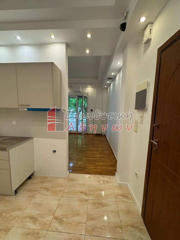 Studio / γκαρσονιέρα 24 τ.μ. προς ενοικίαση, Αθήνα - Κέντρο, Κολωνός - Κολοκυνθούς