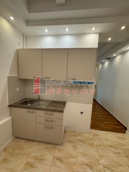 Studio / γκαρσονιέρα 24 τ.μ. προς ενοικίαση