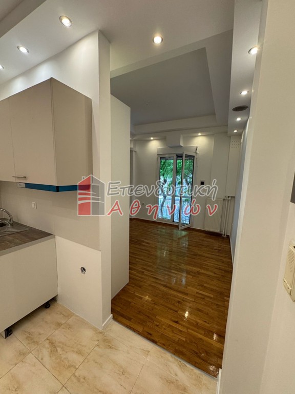Studio / γκαρσονιέρα 24 τ.μ. προς ενοικίαση, Αθήνα - Κέντρο, Κολωνός - Κολοκυνθούς