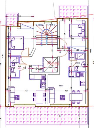 Studio / γκαρσονιέρα 52 τ.μ. για πώληση, Θεσσαλονίκη - Κέντρο, Κάτω Τούμπα