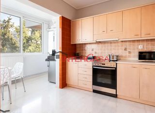 Apartment 117 sqm for sale