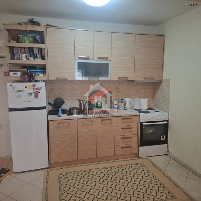 Διαμέρισμα 50 τ.μ. πρός ενοικίαση, Εβρος, Αλεξανδρούπολη