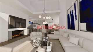 Διαμέρισμα 180 τ.μ. για πώληση