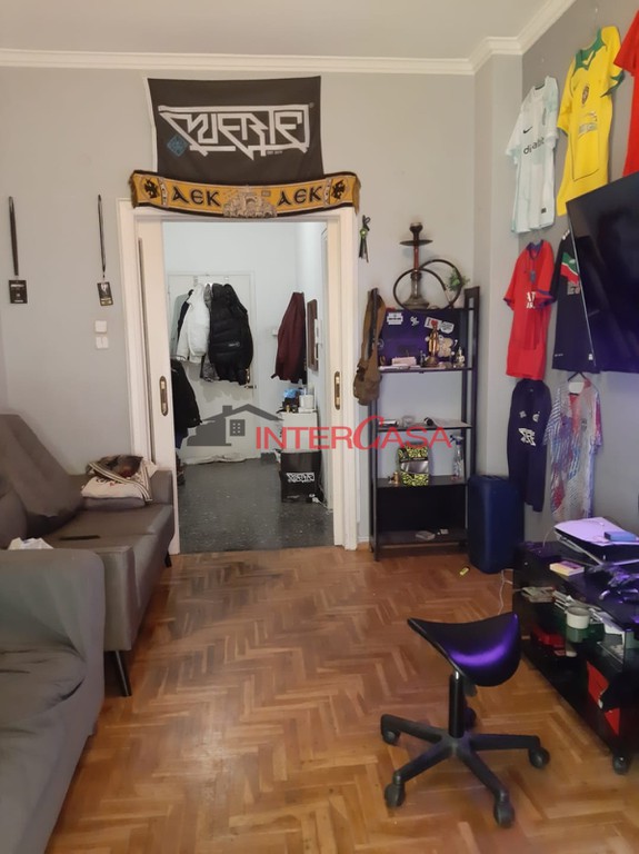 Διαμέρισμα 50 τ.μ. προς πώληση, Πλατεία Κολιάτσου