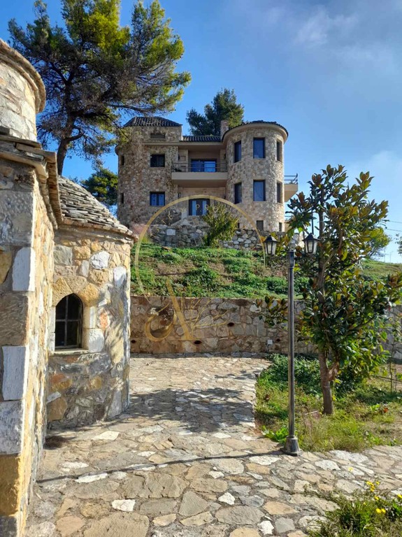 Μονοκατοικία 350 τ.μ. πρός πώληση, Αττική - Υπόλοιπο, Κ. Μαλακάσας