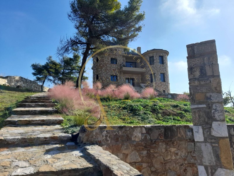 Μονοκατοικία 350 τ.μ. πρός πώληση, Αττική - Υπόλοιπο, Κ. Μαλακάσας