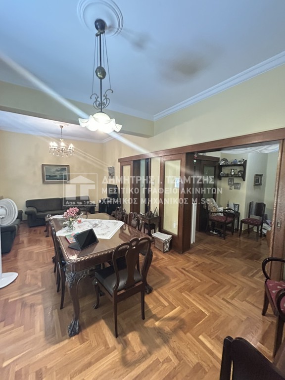 Διαμέρισμα 126 τ.μ. προς πώληση, Αγ. Νικόλαος Βόλου