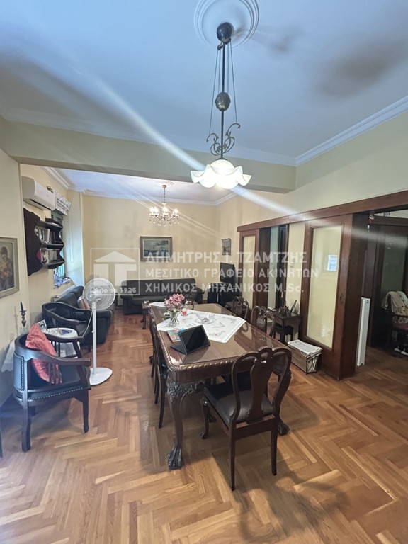 Διαμέρισμα 126 τ.μ. προς πώληση, Αγ. Νικόλαος Βόλου