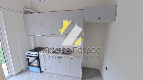 Διαμέρισμα 53 τ.μ. προς ενοικίαση