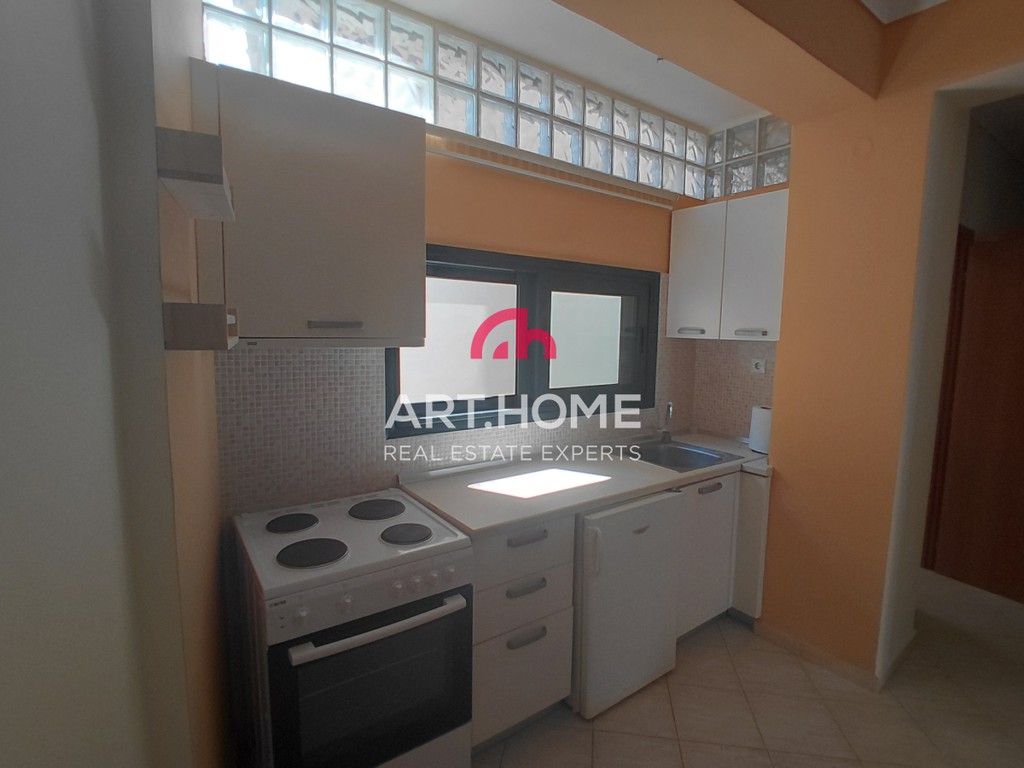 Studio / γκαρσονιέρα 52 τ.μ. πρός ενοικίαση, Θεσσαλονίκη - Κέντρο, 40 Εκκλησιές