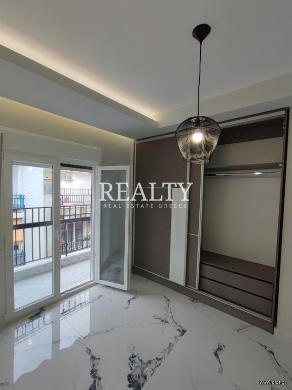 Studio / γκαρσονιέρα 27,24 τ.μ. προς πώληση, Ανάληψη Θεσσαλονίκης