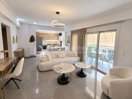 Apartment 83 sqm for rent