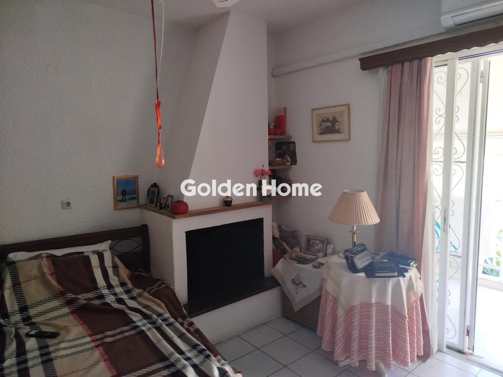 Studio / γκαρσονιέρα 27 τ.μ. προς ενοικίαση, Κράθιο