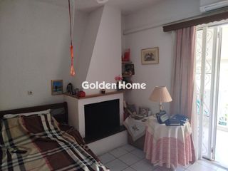 Studio / γκαρσονιέρα 27 τ.μ. προς ενοικίαση, Κράθιο-thumb-1