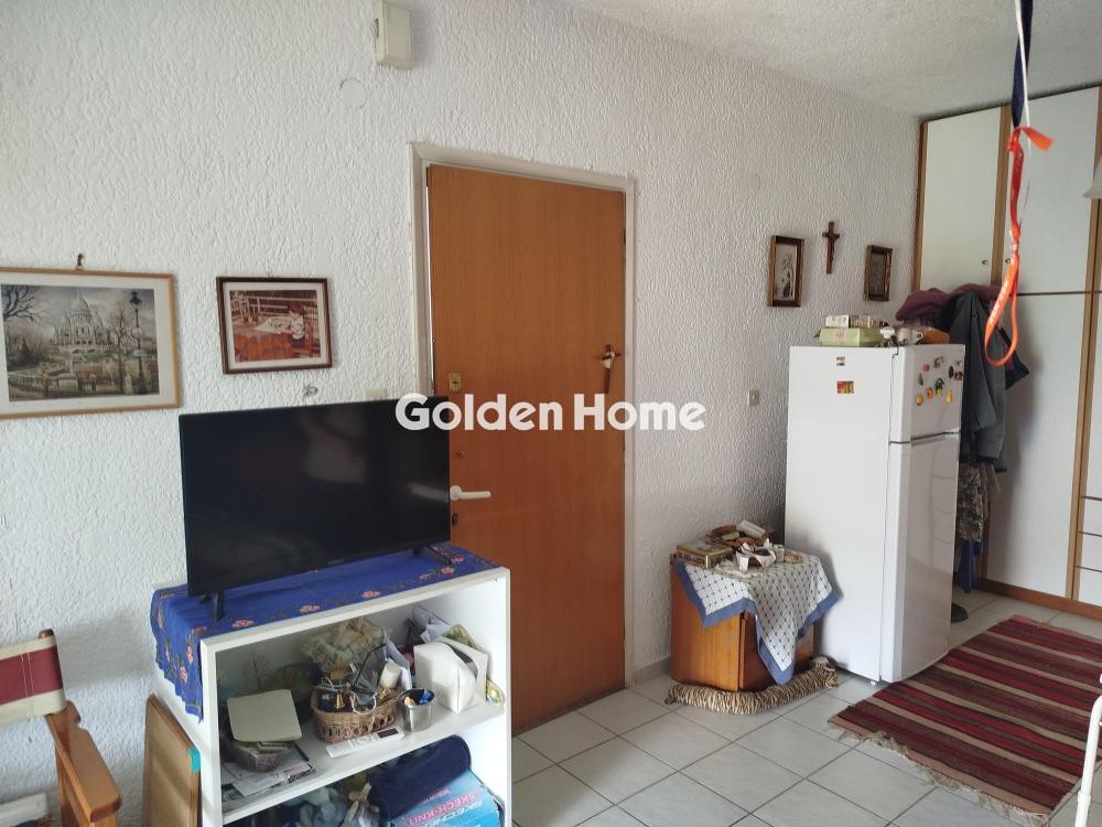 Studio / γκαρσονιέρα 27 τ.μ. προς ενοικίαση, Κράθιο