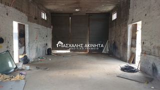 Επιχειρηματικό κτίριο 1.310 τ.μ. για ενοικίαση