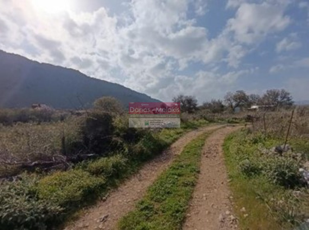 Αγροτεμάχια 4.222 τ.μ. πρός πώληση, Ν. Ρεθύμνου, Ρέθυμνο