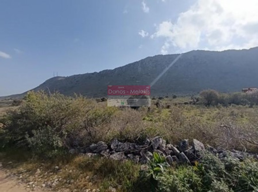 Αγροτεμάχια 4.222 τ.μ. πρός πώληση, Ν. Ρεθύμνου, Ρέθυμνο
