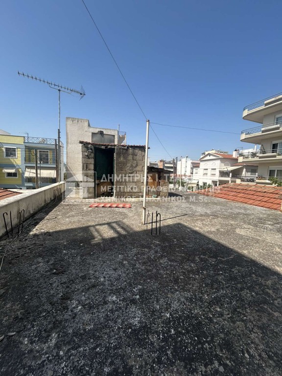 Μονοκατοικία 91 τ.μ. προς πώληση, Κέντρο Νέας Ιωνίας Βόλου